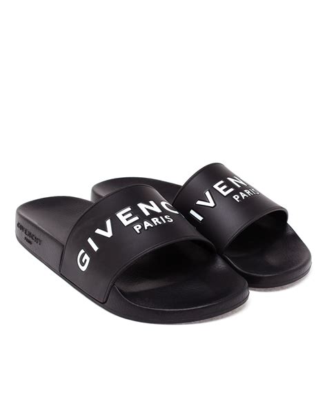 givenchy sliders size 11|Givenchy sliders women.